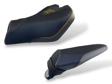 Load image into Gallery viewer, Kawasaki Z900 2025-2026 Volcano Italia Seat Cover Anti-Slip New K071C