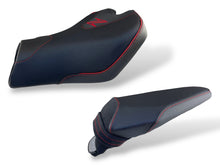 Load image into Gallery viewer, Kawasaki Z900 2025-2026 Volcano Italia Seat Cover Anti-Slip New K071C