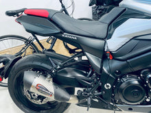 Load image into Gallery viewer, TPZ Italia Nus comfort memory foam seat cover for Suzuki Katana 2019-2022 — Euro Motards — view 2