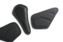 Load image into Gallery viewer, Luimoto tank leaf knee and tank traction grips and pad for Kawasaki Ninja H2 SX 2018-2020 — Euro Motards — view 2