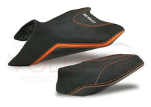 Load image into Gallery viewer, KTM Duke 890 2021-2022 Volcano Italia Seat Cover Anti-Slip New KT014C890