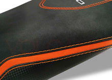 Load image into Gallery viewer, KTM Duke 890 2021-2022 Volcano Italia Seat Cover Anti-Slip New KT014C890