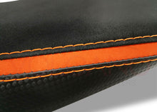 Load image into Gallery viewer, KTM Duke 890 2021-2022 Volcano Italia Seat Cover Anti-Slip New KT014C890