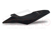 Load image into Gallery viewer, KTM 890 Adventure R 2021-2022 Volcano Italia Seat Cover Anti-Slip New KT022890
