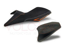 Load image into Gallery viewer, KTM 890 Adventure 2021-2022 Volcano Italia Seat Cover Anti-Slip New KT024890