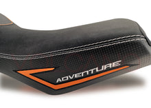 Load image into Gallery viewer, KTM 890 Adventure 2021-2022 Volcano Italia Seat Cover Anti-Slip New KT024890