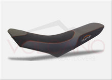 Load image into Gallery viewer, KTM 950 Supermoto R 2007-2008 Volcano Italia Seat Cover Anti-Slip New KT030