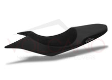 Load image into Gallery viewer, KTM SMT Supermoto-T SMT 990 2009-2016 Volcano Italia Seat Cover Anti-Slip KT031
