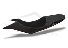 Load image into Gallery viewer, KTM SMT Supermoto-T SMT 990 2009-2016 Volcano Italia Seat Cover Anti-Slip KT031