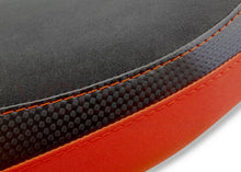 Load image into Gallery viewer, KTM Super Duke R 1290 2011-2018 Volcano Italia Seat Cover Anti-Slip New KT032C