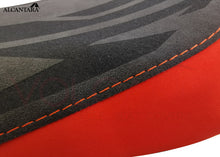 Load image into Gallery viewer, KTM Super Duke R 1290 2020-2022 Volcano Italia Seat Cover Anti-Slip New KT033A