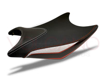Load image into Gallery viewer, KTM Duke 125 200 390 2012-2016 Volcano Italia Seat Cover Anti-Slip New KT035A