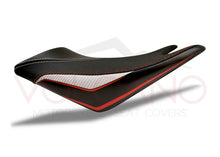 Load image into Gallery viewer, KTM Duke 125 200 390 2012-2016 Volcano Italia Seat Cover Anti-Slip New KT035A