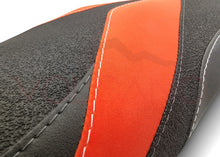 Load image into Gallery viewer, KTM Duke 690 2008-2011 Volcano Italia Seat Cover Anti-Slip New KT036