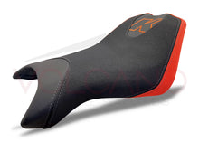 Load image into Gallery viewer, KTM Superduke /R 990 2009-2011 Volcano Italia Seat Cover Anti-Slip New KT037A