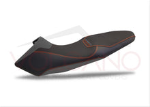 Load image into Gallery viewer, KTM 1190 Adventure R 2013-2016 Volcano Italia Seat Cover Anti-Slip New KT0391190