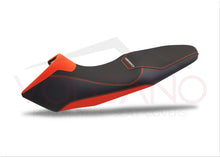 Load image into Gallery viewer, KTM 1290 Super Adventure R 2017-2020 Volcano Italia Seat Cover New KT0391290