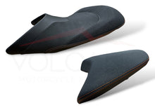Load image into Gallery viewer, KTM Duke 690 2012-2015 Volcano Italia Seat Cover Anti-Slip New KT050C