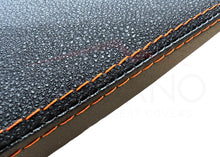 Load image into Gallery viewer, KTM Duke 690 2012-2015 Volcano Italia Seat Cover Anti-Slip New KT050C