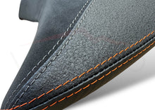 Load image into Gallery viewer, KTM Duke 690 2012-2015 Volcano Italia Seat Cover Anti-Slip New KT051C