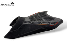 Load image into Gallery viewer, KTM 890 DUKE R 2022-2024 Volcano Italia Seat Cover Anti-Slip New KT053A