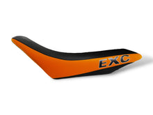 Load image into Gallery viewer, KTM EXC 400 1998-2003 Volcano Italia Seat Cover Anti-Slip New KT054