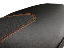 Load image into Gallery viewer, KTM 390 Adventure 2020-2025 Volcano Italia Seat Cover Anti-Slip New KT055C