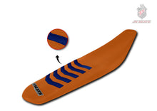 Load image into Gallery viewer, KTM SX-SXF 2019-2022 EXC-F 2020-23 JN-Europe Complete Seat +Raised Option Orange