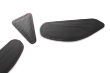 Load image into Gallery viewer, Luimoto tank leaf kit knee and tank pads traction for Aprilia RS 660 Tuono 660 2021-2022 — Euro Motards — view 2