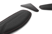 Load image into Gallery viewer, Luimoto tank leaf kit knee and tank pads traction for Aprilia RS 660 Tuono 660 2021-2022 — Euro Motards — view 3