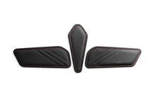 Load image into Gallery viewer, Luimoto tank leaf full kit knee and tank pads traction for Ducati 848 1098 1198 2008-2013 — Euro Motards — view 5
