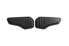 Load image into Gallery viewer, Luimoto tank leaf knee grips pads traction for Ducati 749 999 2003-2006 — Euro Motards — view 4
