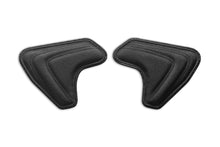 Load image into Gallery viewer, Luimoto tank leaf knee grips pads traction for Ducati Monster 695 900 1000 2000-2007 — Euro Motards — view 5
