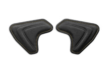 Load image into Gallery viewer, Ducati Monster 695 900 1000 2000-2007 Luimoto Tank Leaf Knee Grips Pads Traction