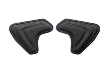 Load image into Gallery viewer, Ducati Monster 695 900 1000 2000-2007 Luimoto Tank Leaf Knee Grips Pads Traction