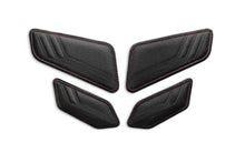 Load image into Gallery viewer, Luimoto tank leaf kit knee traction grips pads for Ducati Streetfighter 2009-2015 — Euro Motards — view 2