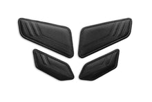 Load image into Gallery viewer, Luimoto tank leaf kit knee traction grips pads for Ducati Streetfighter 2009-2015 — Euro Motards — view 3
