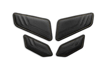 Load image into Gallery viewer, Luimoto tank leaf kit knee traction grips pads for Ducati Streetfighter 2009-2015 — Euro Motards — view 4