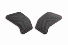 Load image into Gallery viewer, Luimoto sport tank leaf knee grip pads 7 colors for Honda MSX125 Grom 2016-2020 — Euro Motards