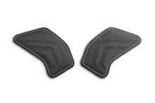 Load image into Gallery viewer, Luimoto sport tank leaf knee grip pads 7 colors for Honda MSX125 Grom 2016-2020 — Euro Motards — view 4