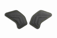 Load image into Gallery viewer, Honda MSX125 Grom 2016-2020 Luimoto Sport Tank Leaf Knee Grip Pads New 7 Colors