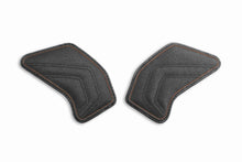 Load image into Gallery viewer, Honda MSX125 Grom 2016-2020 Luimoto Sport Tank Leaf Knee Grip Pads New 7 Colors