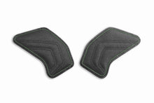 Load image into Gallery viewer, Honda MSX125 Grom 2016-2020 Luimoto Sport Tank Leaf Knee Grip Pads New 7 Colors