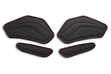 Load image into Gallery viewer, Luimoto sport tank leaf knee traction grips pads for Kawasaki ZX6R 2019 — Euro Motards — view 5