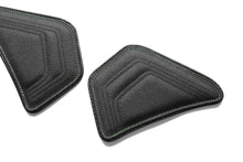 Load image into Gallery viewer, Luimoto tank leaf knee grips traction pads for Kawasaki Z1000 2014-2021 — Euro Motards — view 2