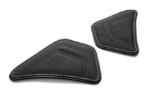 Load image into Gallery viewer, Luimoto tank leaf knee grips traction pads for Kawasaki Z1000 2014-2021 — Euro Motards