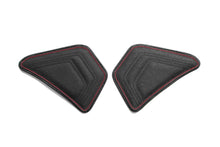 Load image into Gallery viewer, Kawasaki Z1000 2014-2021 Luimoto Tank Leaf Knee Grips Traction Pads New