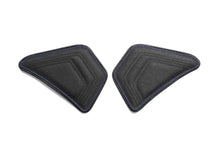 Load image into Gallery viewer, Kawasaki Z1000 2014-2021 Luimoto Tank Leaf Knee Grips Traction Pads New