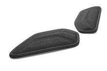 Load image into Gallery viewer, Luimoto sport tank leaf knee grips traction pads for Kawasaki Z900 2017-2021 — Euro Motards