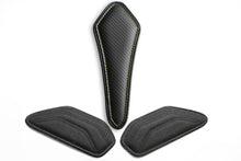 Load image into Gallery viewer, Luimoto tank leaf knee grips traction pads and protector for Kawasaki Z900 2017-2021 — Euro Motards — view 2